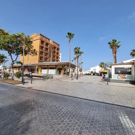 Ocean View Apartment, Costa Adeje,tenerife