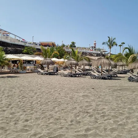 Ocean View Apartment, Costa Adeje,tenerife