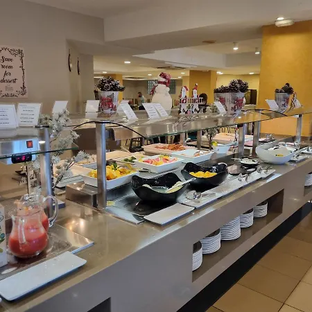 Ocean View Apartment, Costa Adeje,tenerife מלון דירות אדחה