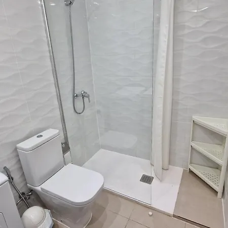 Ocean View Apartment, Costa Adeje,tenerife מלון דירות אדחה