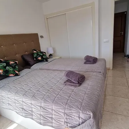 מלון דירות Ocean View Apartment, Costa Adeje,tenerife *