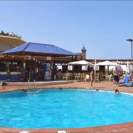 Ocean View Apartment, Costa Adeje,tenerife Costa Adeje (Tenerife)