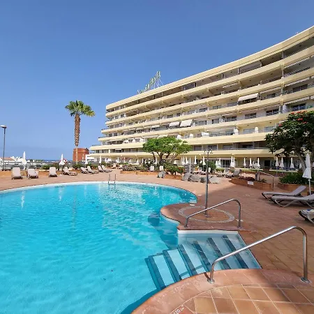 Ocean View Apartment, Costa Adeje,tenerife
