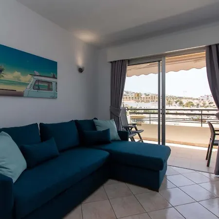 Ocean View Apartment, Costa Adeje,tenerife *