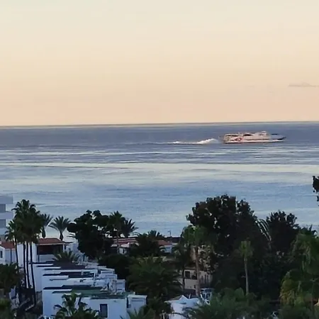 Ocean View Apartment, Costa Adeje,tenerife Costa Adeje (Tenerife)