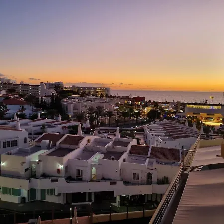 Ocean View Apartment, Costa Adeje,tenerife Costa Adeje (Tenerife)