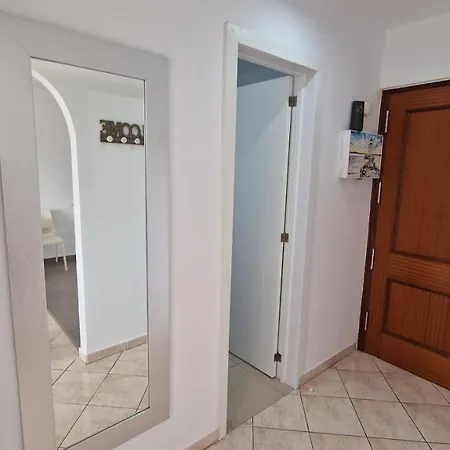 Ocean View Apartment, Costa Adeje,tenerife Appart hôtel Costa Adeje (Tenerife)