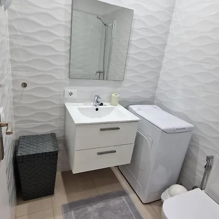 Ocean View Apartment, Costa Adeje,tenerife Appart hôtel