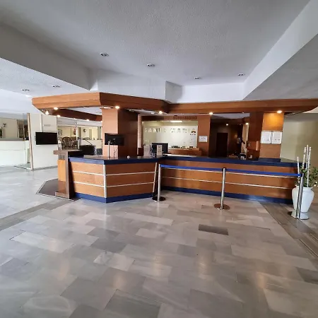 Ocean View Apartment, Costa Adeje,tenerife Lägenhetshotell 3*