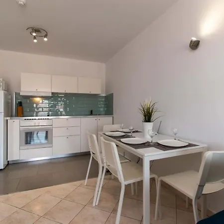 Ocean View Apartment, Costa Adeje,tenerife Lägenhetshotell 3*
