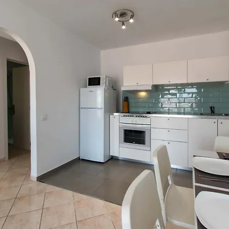 Ocean View Apartment, Costa Adeje,tenerife Lägenhetshotell