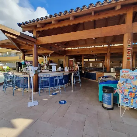Ocean View Apartment, Costa Adeje,tenerife Lägenhetshotell 3*